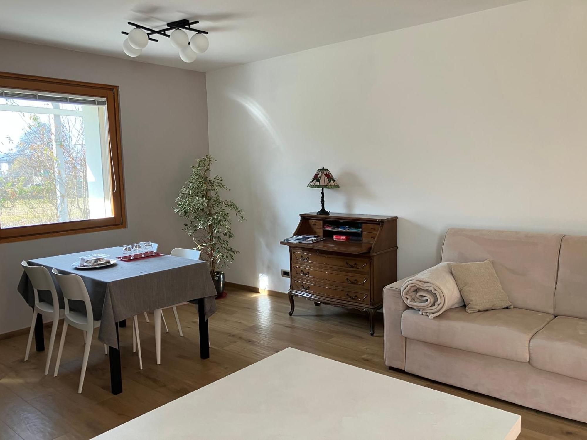 Suite Santa Maria Lovero Valtellino المظهر الخارجي الصورة