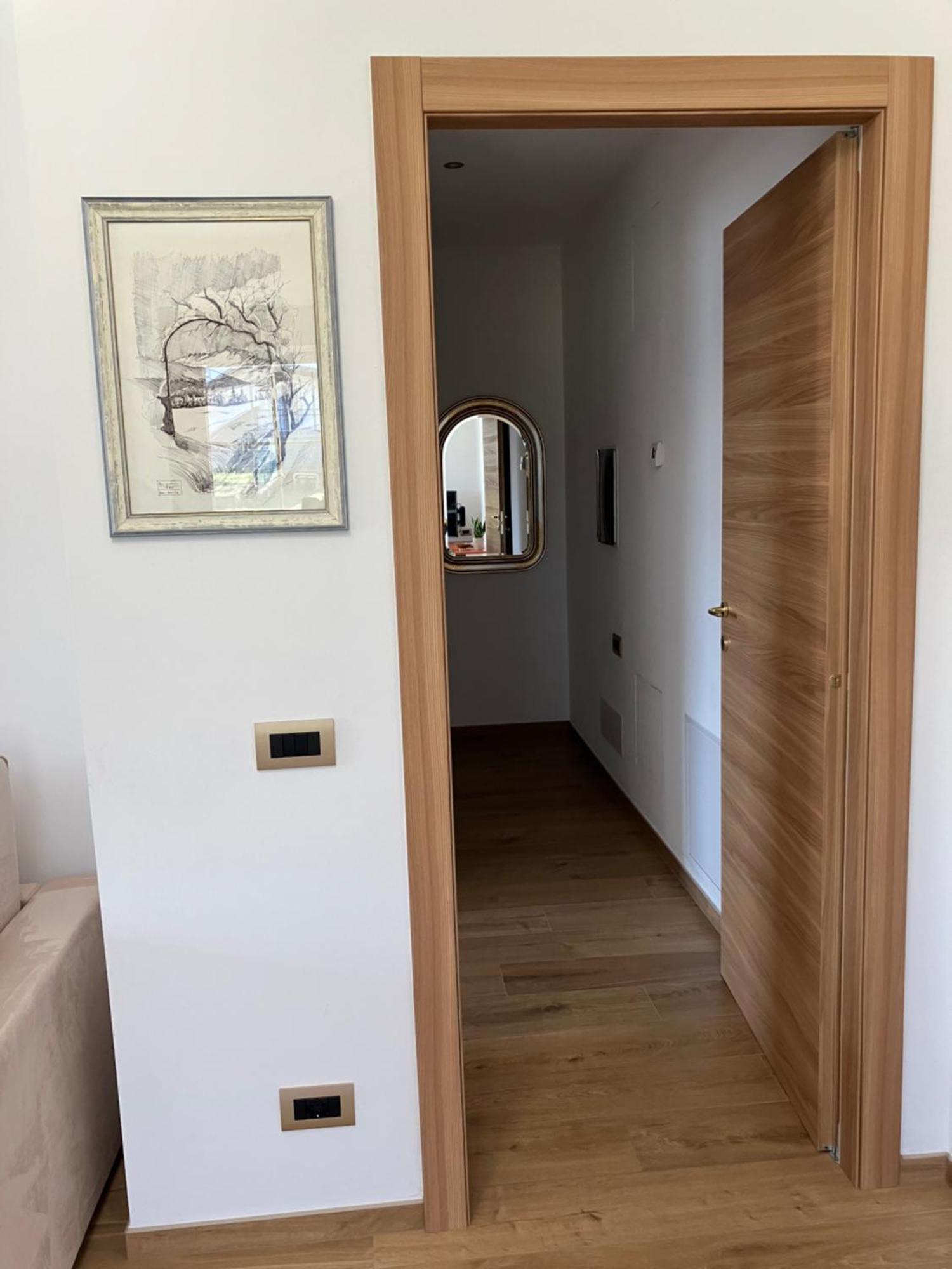 Suite Santa Maria Lovero Valtellino المظهر الخارجي الصورة