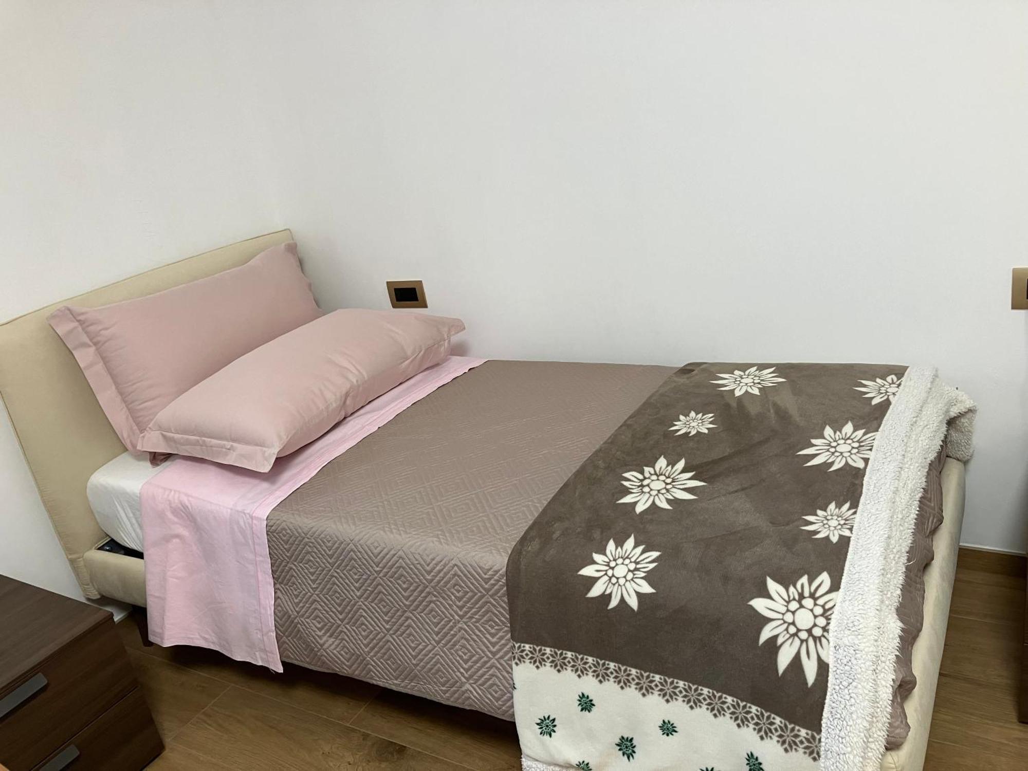 Suite Santa Maria Lovero Valtellino المظهر الخارجي الصورة